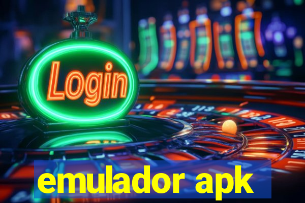 emulador apk